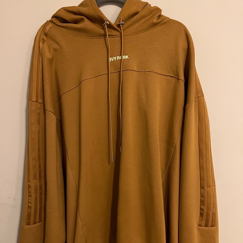 IVY PARK x adidas unisex hoodie